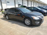 2014 Nissan Altima 2.5 Black vin: 1N4AL3AP3EC159356