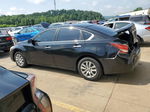 2014 Nissan Altima 2.5 Black vin: 1N4AL3AP3EC159356