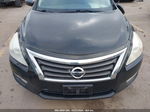 2014 Nissan Altima 2.5 S Black vin: 1N4AL3AP3EC169949