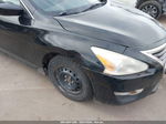 2014 Nissan Altima 2.5 S Black vin: 1N4AL3AP3EC169949