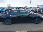 2014 Nissan Altima 2.5 S Black vin: 1N4AL3AP3EC169949