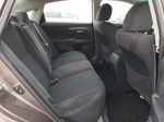 2014 Nissan Altima 2.5 Brown vin: 1N4AL3AP3EC191000