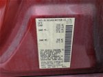 2014 Nissan Altima 2.5 Красный vin: 1N4AL3AP3EC194432
