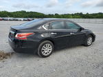 2014 Nissan Altima 2.5 Black vin: 1N4AL3AP3EC322815