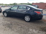 2014 Nissan Altima 2.5 Black vin: 1N4AL3AP3EC323625