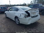 2014 Nissan Altima 2.5 Sl Белый vin: 1N4AL3AP3EC409730