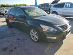 2014 Nissan Altima 2.5 Черный vin: 1N4AL3AP3EC410148