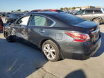 2014 Nissan Altima 2.5 Черный vin: 1N4AL3AP3EC410148