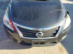 2014 Nissan Altima 2.5 Black vin: 1N4AL3AP3EC410148