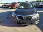 2014 Nissan Altima 2.5 Black vin: 1N4AL3AP3EC410148