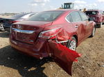 2014 Nissan Altima 2.5 Red vin: 1N4AL3AP3EC420355