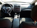 2014 Nissan Altima 2.5 Красный vin: 1N4AL3AP3EC420355