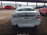 2014 Nissan Altima 2.5 Sv White vin: 1N4AL3AP3EC901500