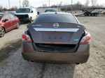 2014 Nissan Altima 2.5 Gray vin: 1N4AL3AP3EC901903