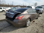 2014 Nissan Altima 2.5 Gray vin: 1N4AL3AP3EC901903