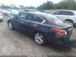 2014 Nissan Altima 2.5 Sv Black vin: 1N4AL3AP3EN248008