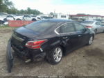 2014 Nissan Altima 2.5 Sv Черный vin: 1N4AL3AP3EN248008