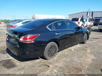 2014 Nissan Altima 2.5/2.5 S/2.5 Sl/2.5 Sv Black vin: 1N4AL3AP3EN380394