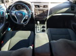 2015 Nissan Altima 2.5 Черный vin: 1N4AL3AP3FC100597