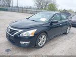 2015 Nissan Altima 2.5 Sv Black vin: 1N4AL3AP3FC104665