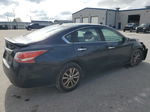 2015 Nissan Altima 2.5 Blue vin: 1N4AL3AP3FC106240