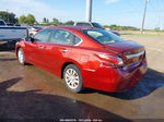 2015 Nissan Altima 2.5 S Темно-бордовый vin: 1N4AL3AP3FC108635