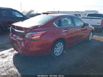 2015 Nissan Altima 2.5 S Темно-бордовый vin: 1N4AL3AP3FC108635