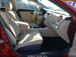 2015 Nissan Altima 2.5 S Темно-бордовый vin: 1N4AL3AP3FC108635