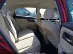 2015 Nissan Altima 2.5 S Темно-бордовый vin: 1N4AL3AP3FC108635