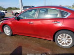 2015 Nissan Altima 2.5 S Темно-бордовый vin: 1N4AL3AP3FC108635