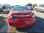 2015 Nissan Altima 2.5 S Темно-бордовый vin: 1N4AL3AP3FC108635