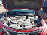 2015 Nissan Altima 2.5 S Темно-бордовый vin: 1N4AL3AP3FC108635