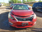 2015 Nissan Altima 2.5 S Темно-бордовый vin: 1N4AL3AP3FC108635