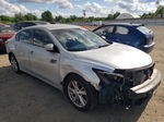 2015 Nissan Altima 2.5 Silver vin: 1N4AL3AP3FC132305