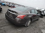 2015 Nissan Altima 2.5 Black vin: 1N4AL3AP3FC140582