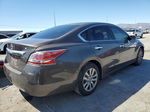 2015 Nissan Altima 2.5 Charcoal vin: 1N4AL3AP3FC163926