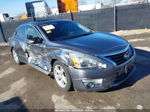 2015 Nissan Altima 2.5 Sv Серый vin: 1N4AL3AP3FC167166