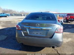 2015 Nissan Altima 2.5 Sv Gray vin: 1N4AL3AP3FC167166