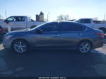 2015 Nissan Altima 2.5 Sv Gray vin: 1N4AL3AP3FC167166