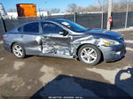 2015 Nissan Altima 2.5 Sv Gray vin: 1N4AL3AP3FC167166