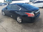 2015 Nissan Altima 2.5 Black vin: 1N4AL3AP3FC170374