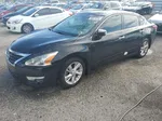 2015 Nissan Altima 2.5 Black vin: 1N4AL3AP3FC170374