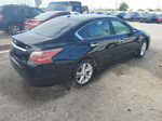 2015 Nissan Altima 2.5 Black vin: 1N4AL3AP3FC170374