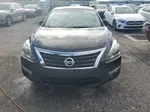 2015 Nissan Altima 2.5 Black vin: 1N4AL3AP3FC170374