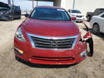 2015 Nissan Altima 2.5 Red vin: 1N4AL3AP3FC174702