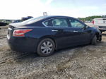 2015 Nissan Altima 2.5 Black vin: 1N4AL3AP3FC175882