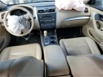 2015 Nissan Altima 2.5 Черный vin: 1N4AL3AP3FC175882