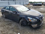 2015 Nissan Altima 2.5 Black vin: 1N4AL3AP3FC175882