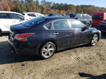 2015 Nissan Altima 2.5 Black vin: 1N4AL3AP3FC184615