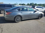 2015 Nissan Altima 2.5 Silver vin: 1N4AL3AP3FC198384